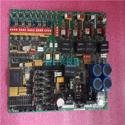 RTI-EP GE工控设备